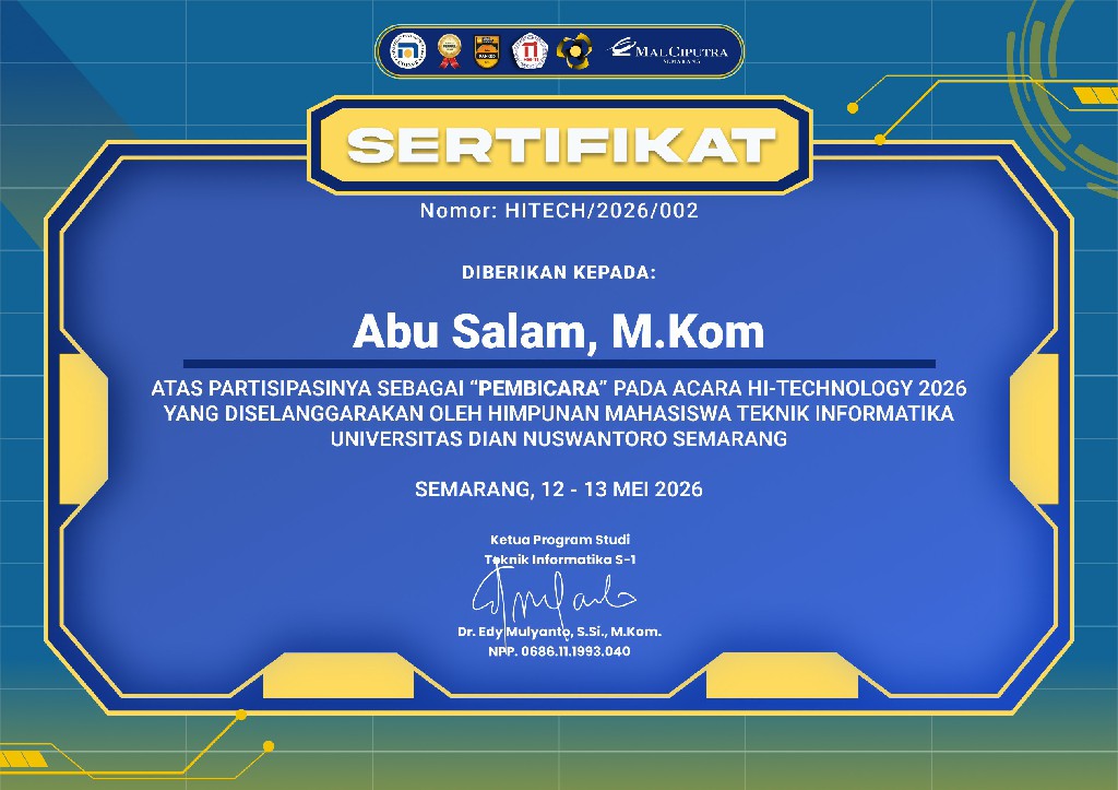 Hi Technology